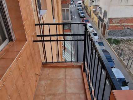 Piso en alquiler en Alicante