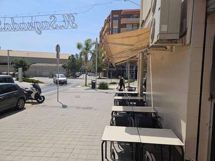Piso en venta en Alicante