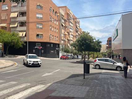 Piso en venta en Alicante