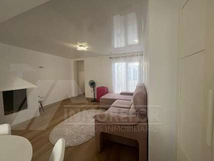 Piso en venta en Alicante
