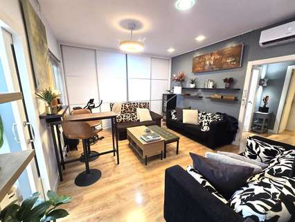 Piso en venta en Alicante