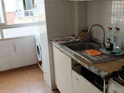 Piso en venta en Alicante