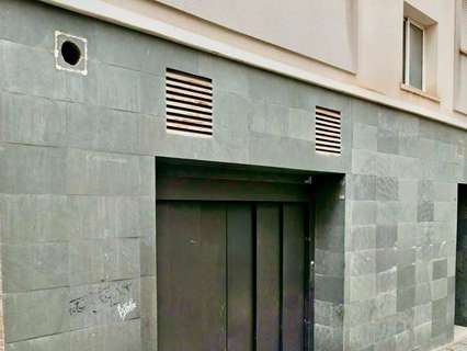 Plaza de parking en venta en Alicante