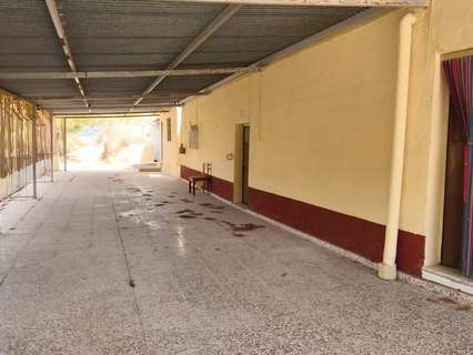 Casa en venta en Crevillent