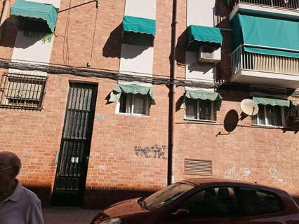 Piso en venta en Alicante