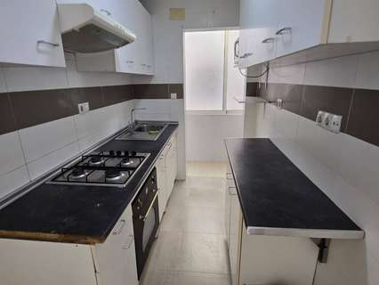 Piso en alquiler en Alicante