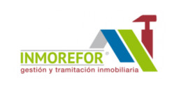 logo Inmobiliaria Inmorefor