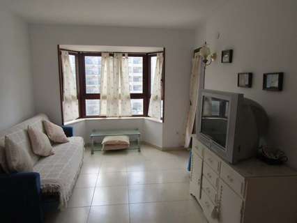 Apartamento en venta en Benidorm