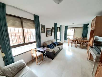 Apartamento en venta en Benidorm