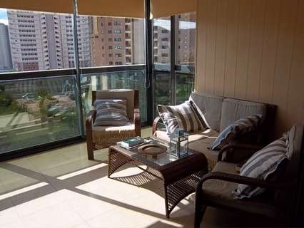 Apartamento en venta en Benidorm