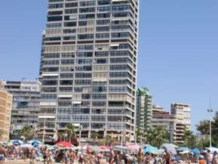 Apartamento en venta en Benidorm