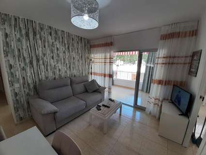 Apartamento en venta en Benidorm