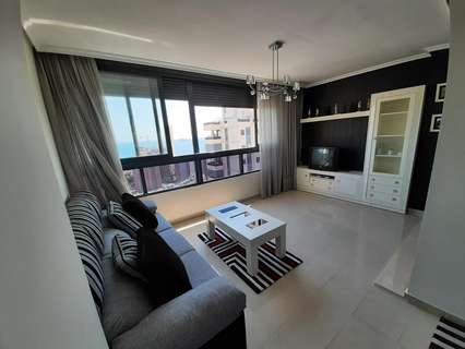 Apartamento en venta en Benidorm