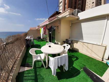 Apartamento en venta en Benidorm