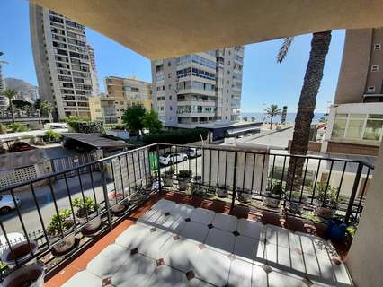 Piso en venta en Benidorm rebajado