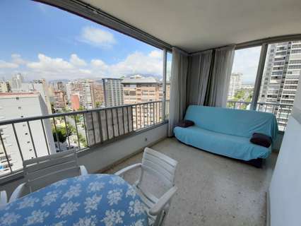 Apartamento en venta en Benidorm