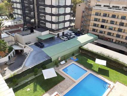 Apartamento en venta en Benidorm