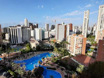 Apartamento en venta en Benidorm