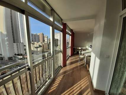 Piso en venta en Benidorm rebajado