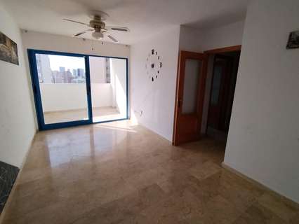 Apartamento en venta en Benidorm rebajado