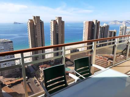 Apartamento en venta en Benidorm