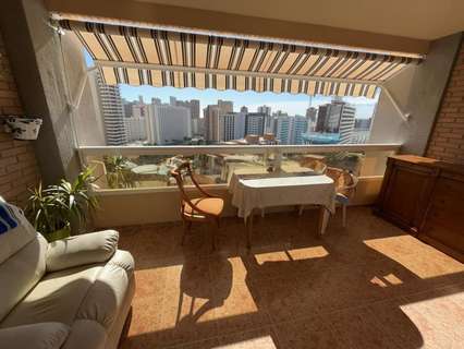 Apartamento en venta en Benidorm