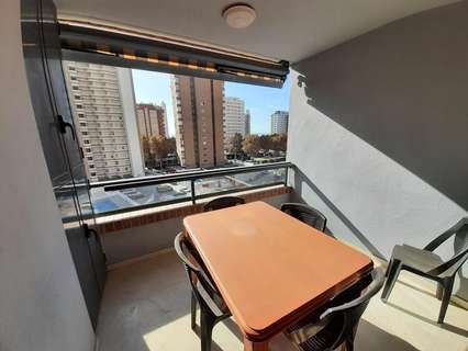 Apartamento en venta en Benidorm