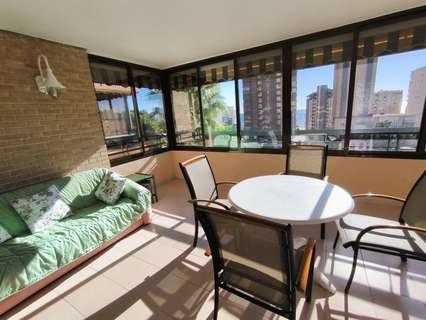 Apartamento en venta en Benidorm