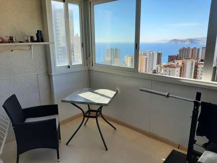 Apartamento en venta en Benidorm rebajado