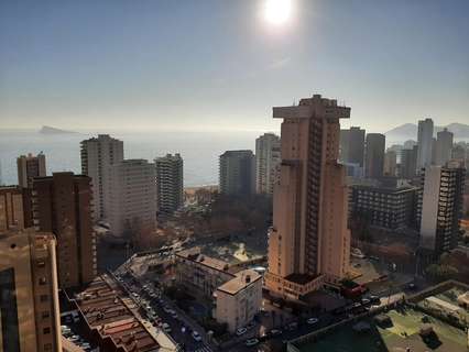 Apartamento en venta en Benidorm