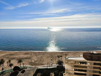 Apartamento en venta en Benidorm