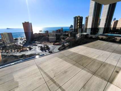 Apartamento en venta en Benidorm rebajado