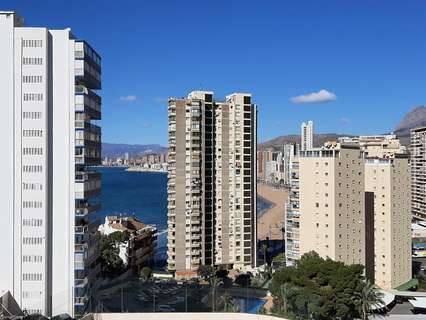 Apartamento en venta en Benidorm