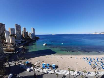 Apartamento en venta en Benidorm