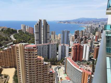 Piso en venta en Benidorm