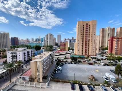 Apartamento en venta en Benidorm