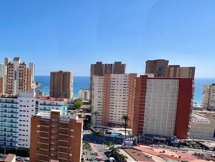 Apartamento en venta en Benidorm