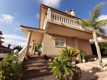 Chalet en venta en Benidorm