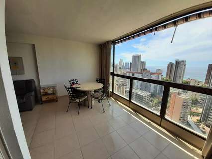 Apartamento en venta en Benidorm