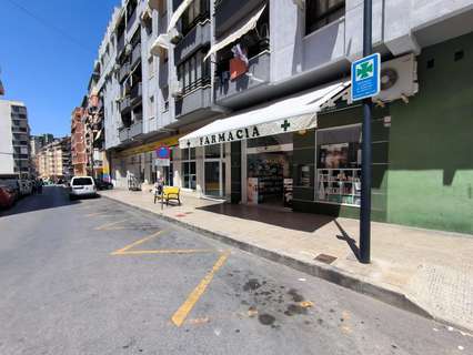 Local comercial en venta en Benidorm