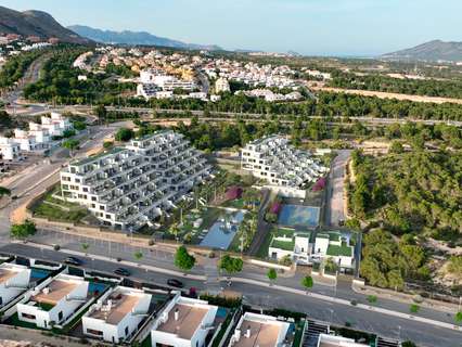 Apartamento en venta en Finestrat