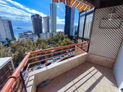 Apartamento en venta en Benidorm