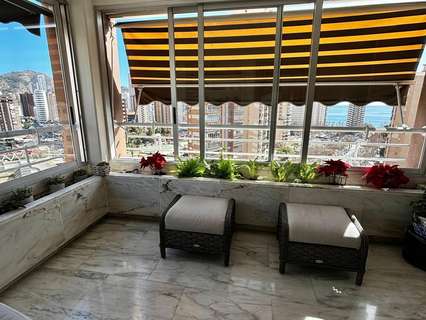 Piso en venta en Benidorm