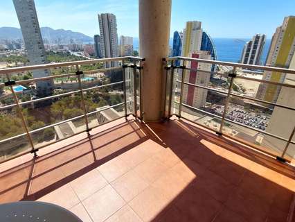 Apartamento en venta en Benidorm