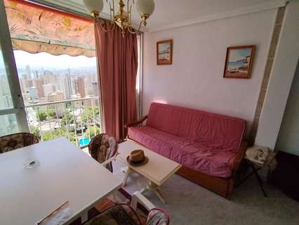 Apartamento en venta en Benidorm