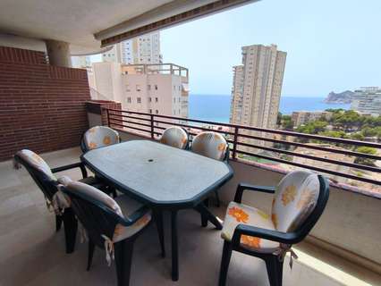 Piso en venta en Benidorm