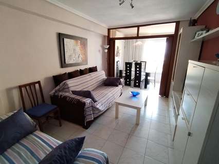 Apartamento en venta en Benidorm