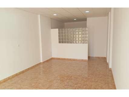 Local comercial en venta en Benidorm