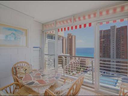 Estudio en venta en Benidorm