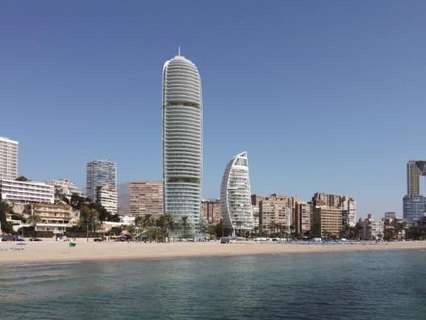 Apartamento en venta en Benidorm